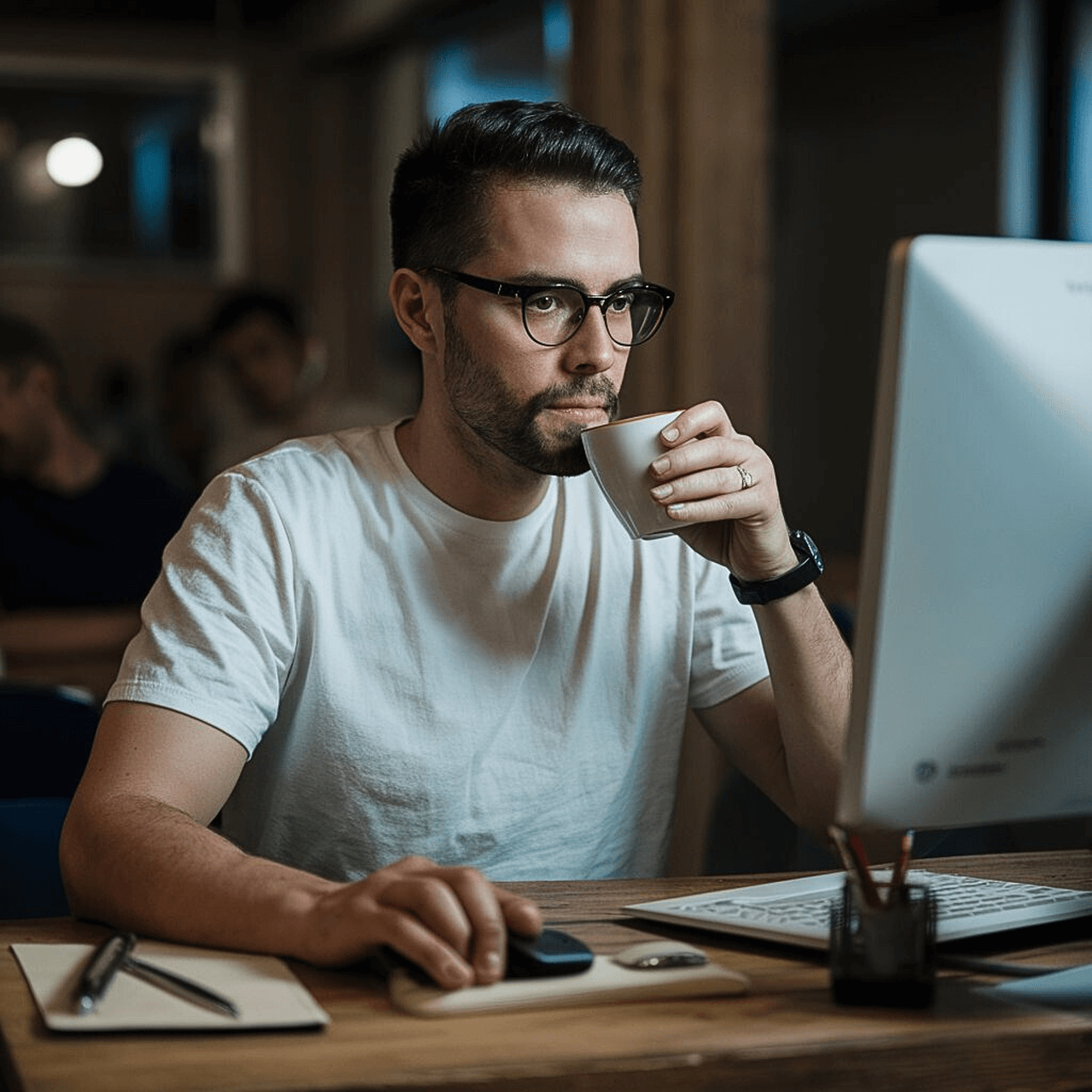 의사결정 마비(Decision Fatigue)를 줄이는 콘텐츠 구조 설계