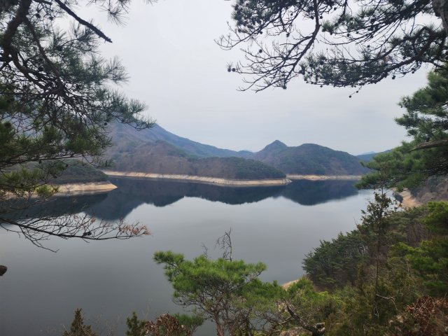 담양호