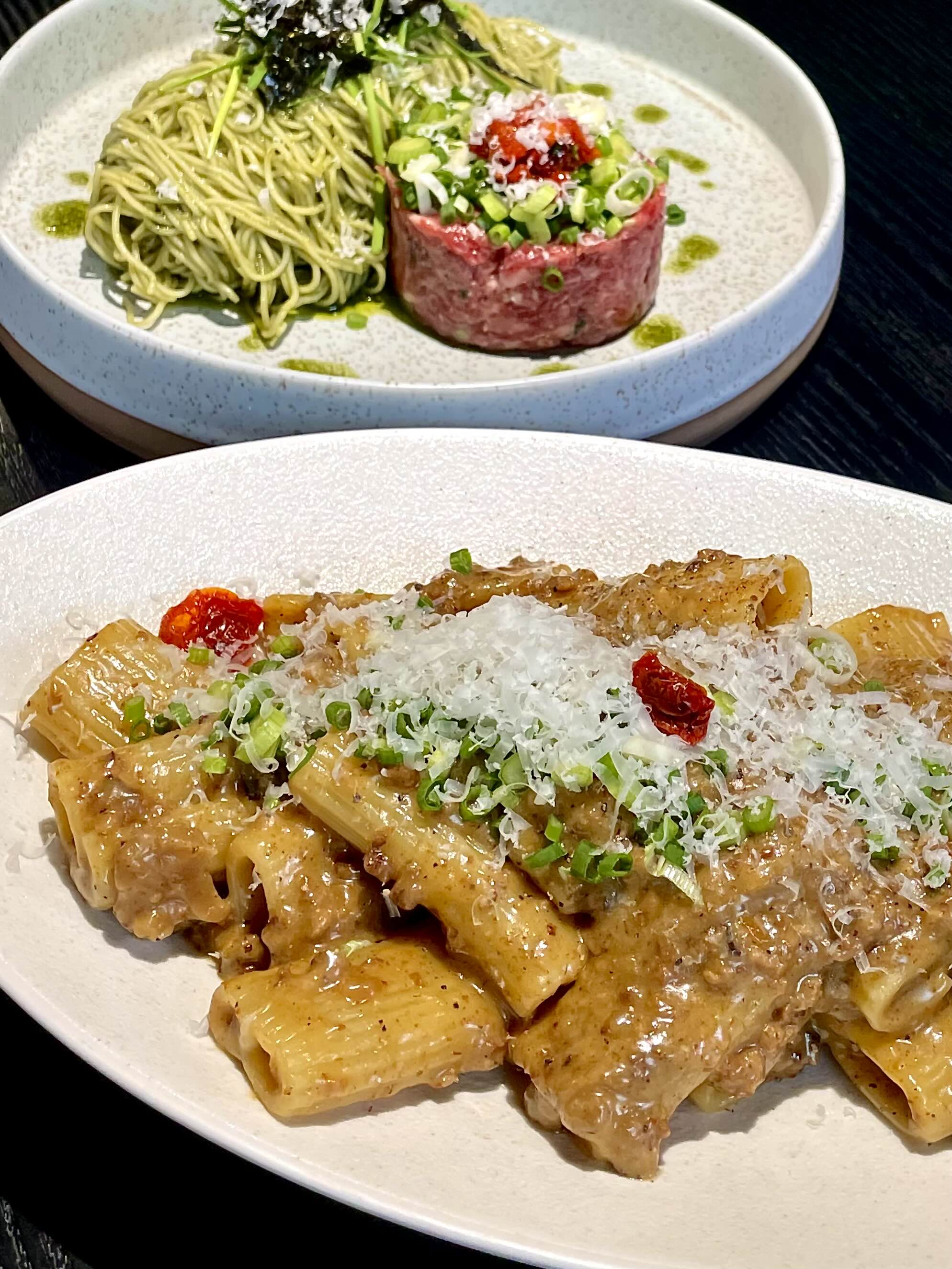  [사당] 한식X양식의 조화로운 만남! 퓨전한식비스트로 <윤공>