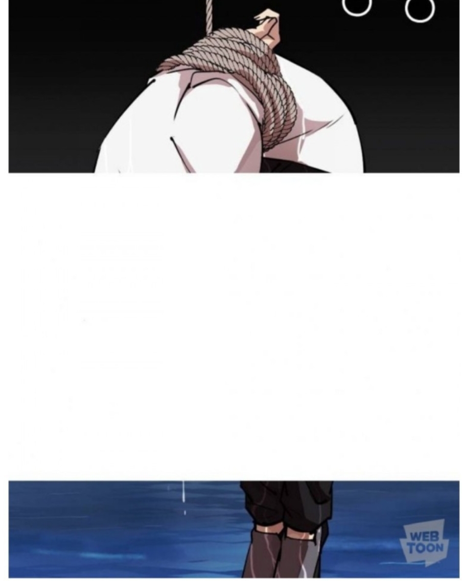  네이버웹툰 검열 어디까지?