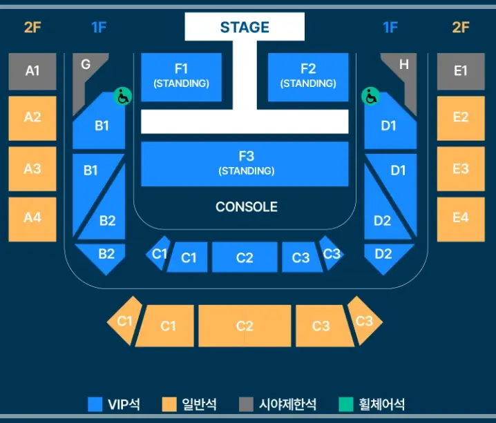 키오프-키스오브라이프-콘서트-티켓-예매-일정-가격