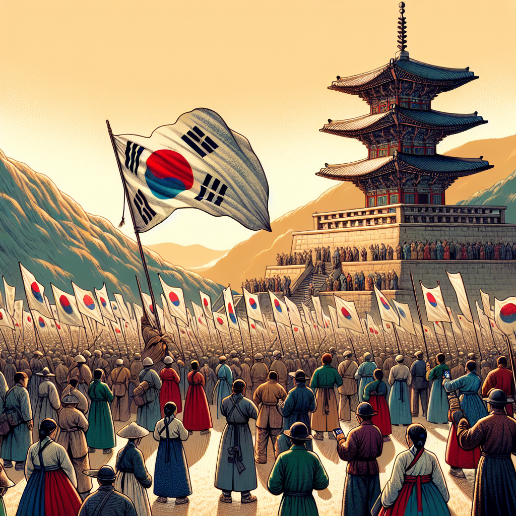 삼일절의 역사와 의의