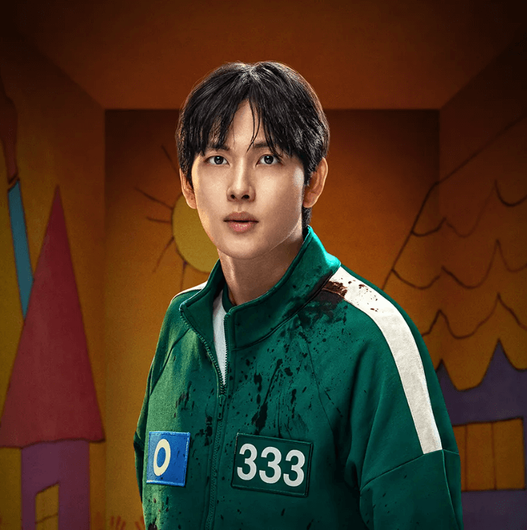 오징어 게임 시즌3 언제? 줄거리&amp;#44; 인물 분석