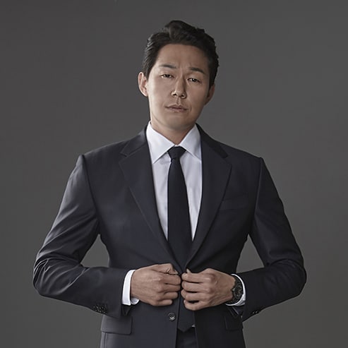  박성웅 나이 키 프로필 루갈