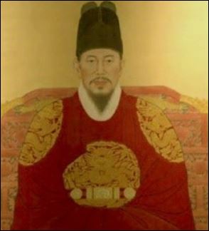 이혼 광해군