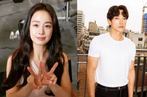  가수 비 자녀 김태희 셋째 임신? 나이