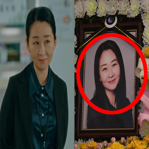  배우 천정하 사망 뒷 이야기 재조명