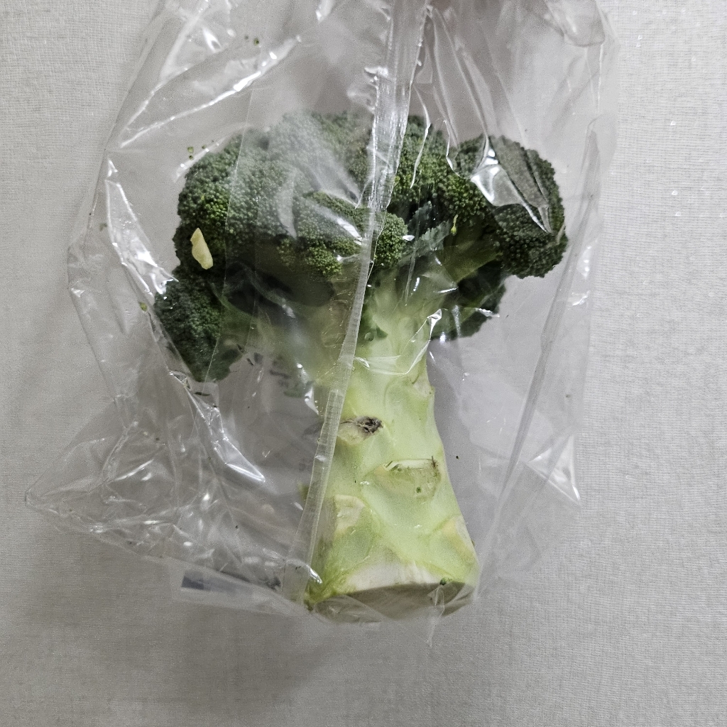 브로콜리의 항암 효과