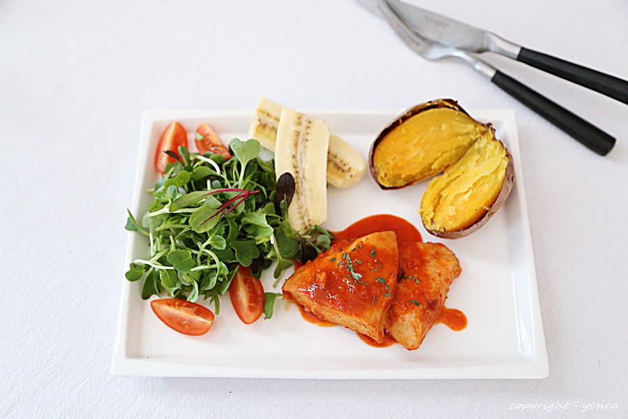 닭가슴살 스테이크 마이닭 11