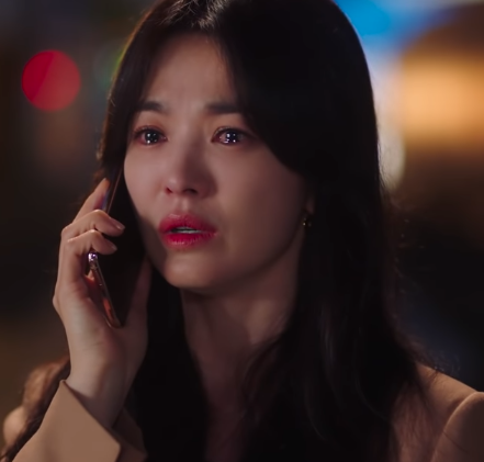  카더가든 - Stay (지금 헤어지는 중입니다 OST Part.6) Car, the garden - Stay