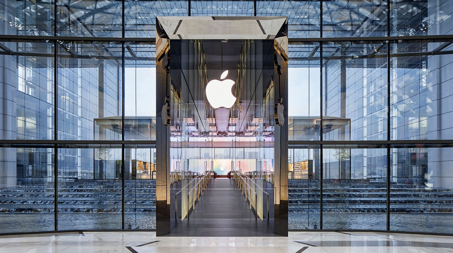 애플(Apple)의 수리 권리 옹호&#44; 기기 유지 관리의 패러다임 전환