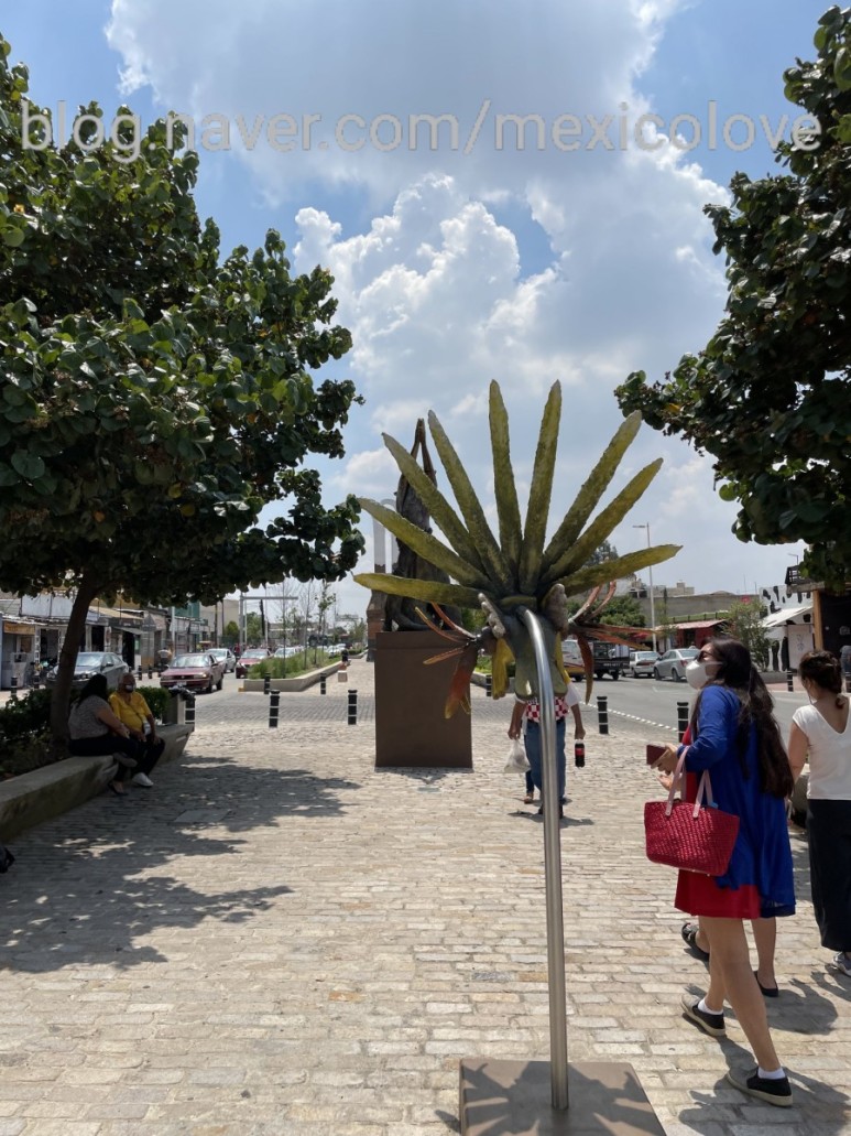 또날라 할리스코 11