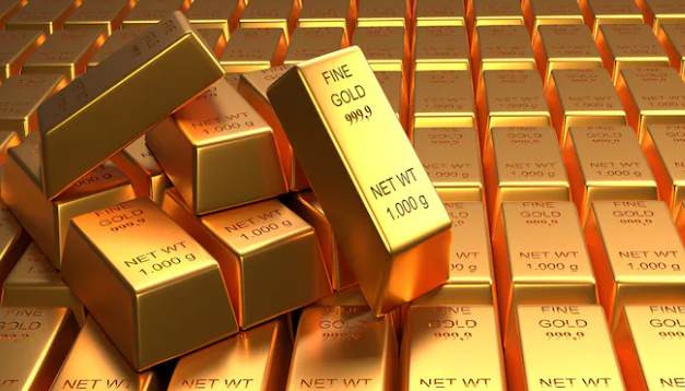  (금투자) 금(GOLD)이 올해 안에 역대 최고치를 갱신할 수도 있을 것 같습니다.