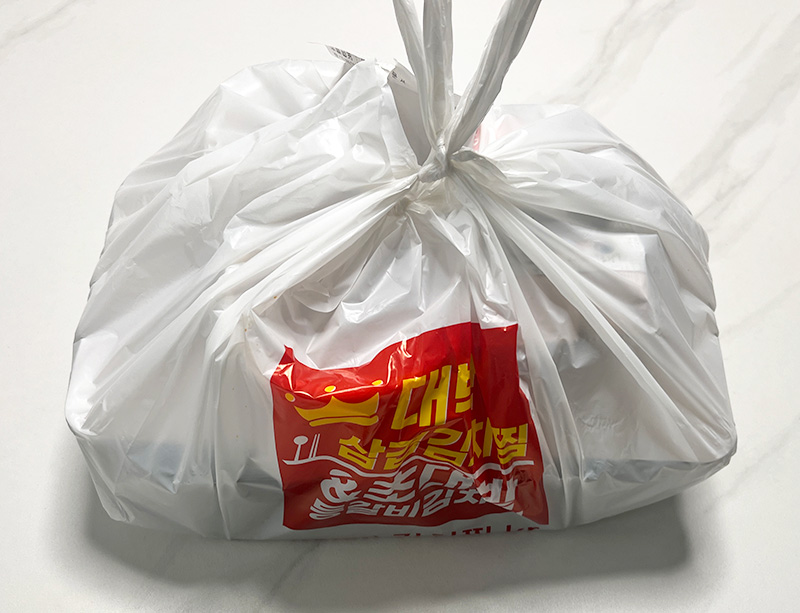대박삼겹김치찜 이미지