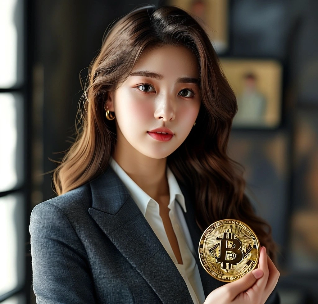 비트코인-가격대처