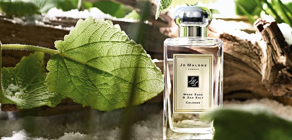 조 말론 런던 우드 세이지 & 씨 솔트 (Jo Malone London Wood Sage & Sea Salt)