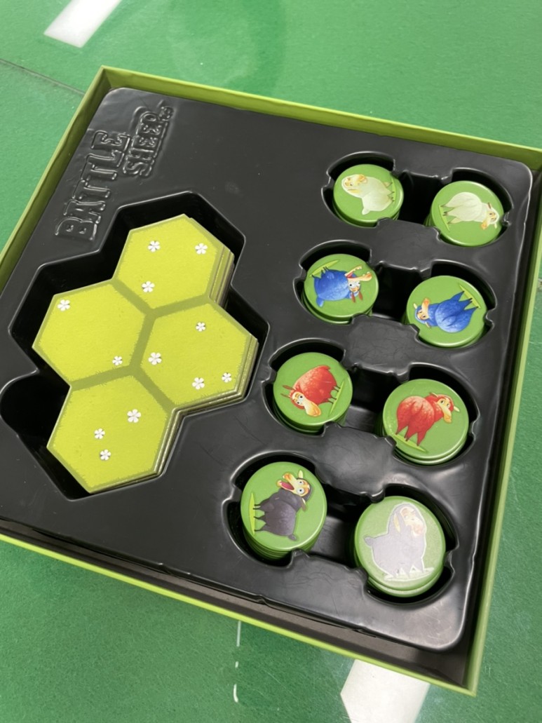 엠비시 [아이와 하면 좋은 보드게임] 7