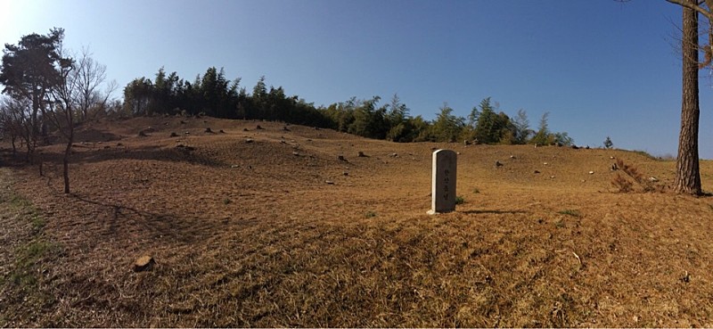  서천 한산읍성