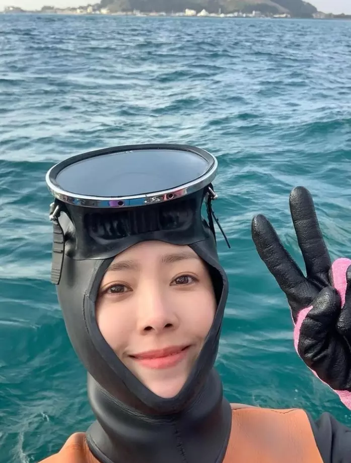 한지민