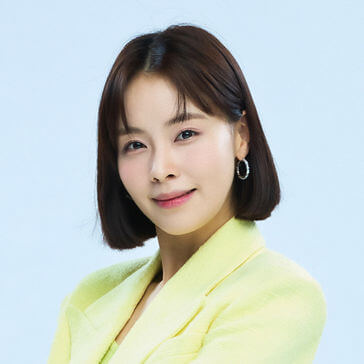 내 눈에 콩깍지 / 등장인물 김해미 / 배우 최윤라