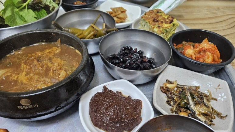 불개미식당 이미지