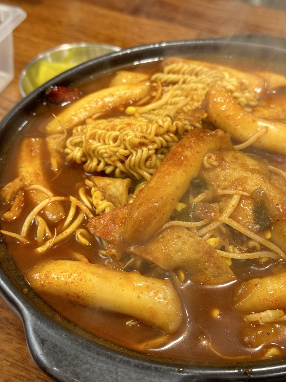 그동네떡볶이 이미지