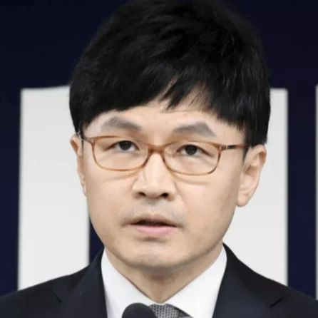 한동훈 검사 프로필