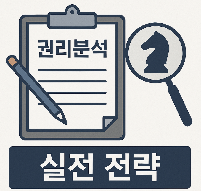 권리분석 실전 전략 관련 사진
