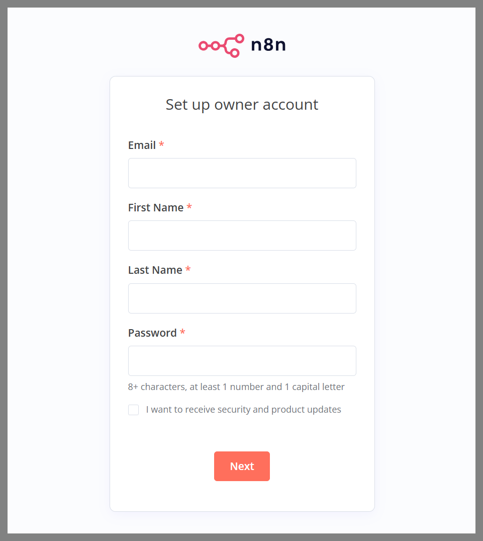 \ud83d\udee0 n8n Self-Hosted \ud658\uacbd \uc124\uce58 \uac00\uc774\ub4dc (\ub85c\uceec \ud658\uacbd)