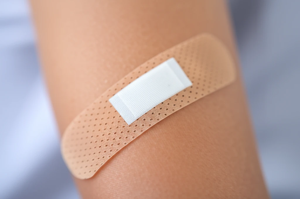 50대 필수! 대상포진 예방💉 안 맞