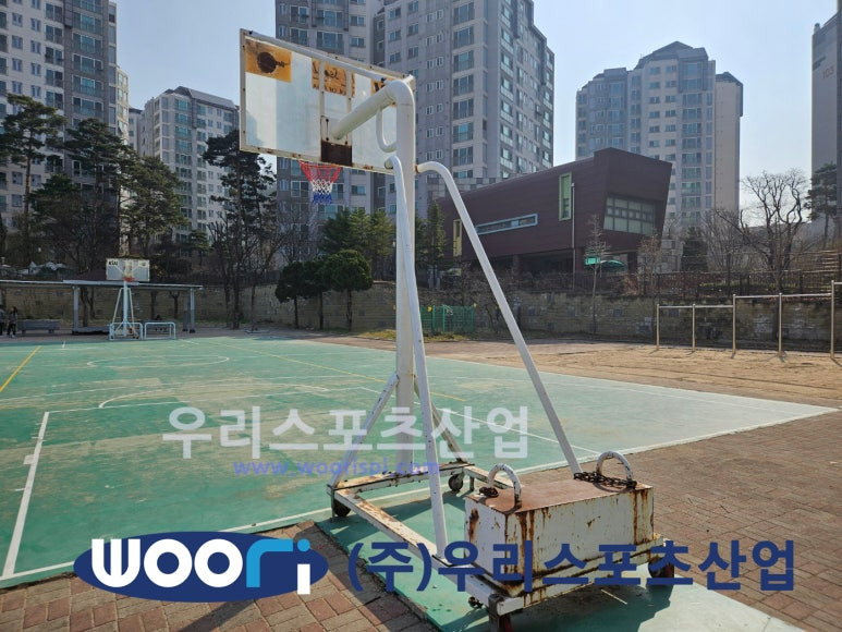 전농중학교 이미지