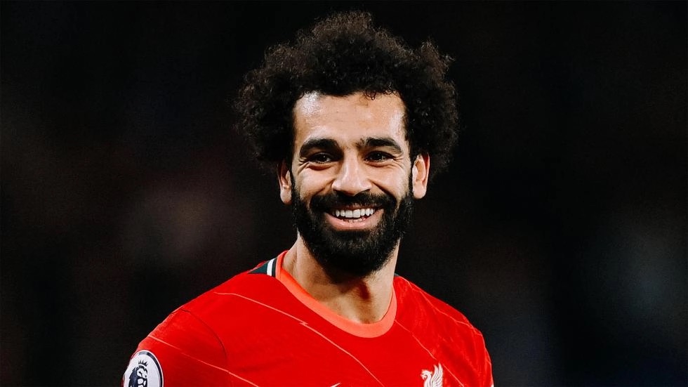  NEWS 2021 FIFA Award 최종후보-살라, LFC 12월 골-아놀드