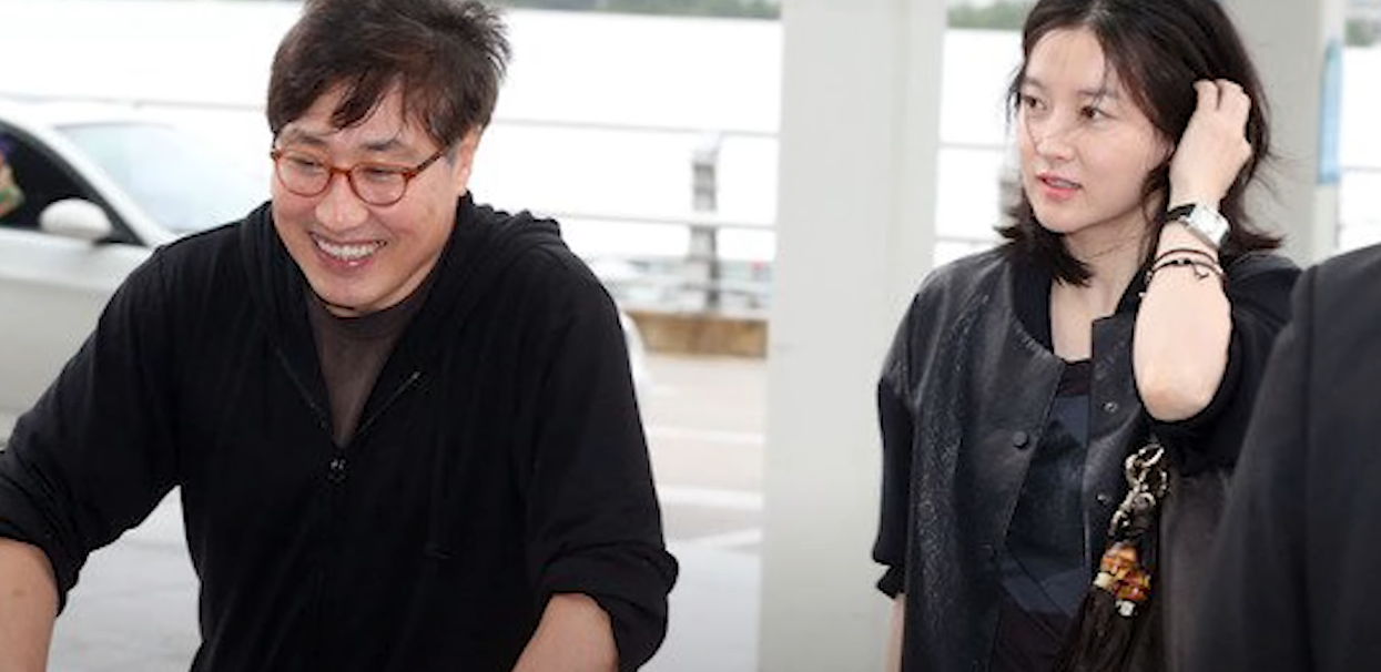 이영애 남편 나이 72살 충격적인 실체가 드러났다 심은하는 왜??