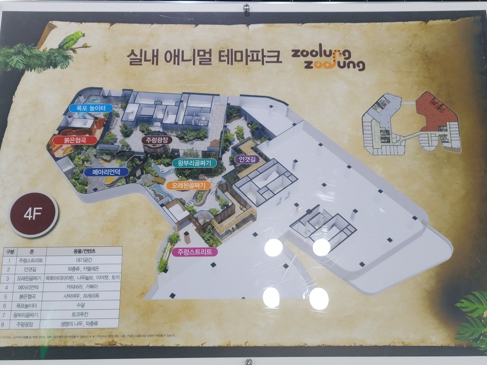 상가분양 투자가치 분석 동탄 라크몽 호수공원 6