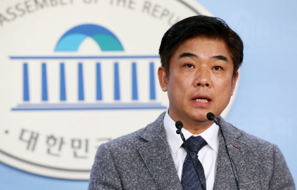  김병욱 민주당  의원 나이 학력 고향 프로필 - 부인 자녀는?