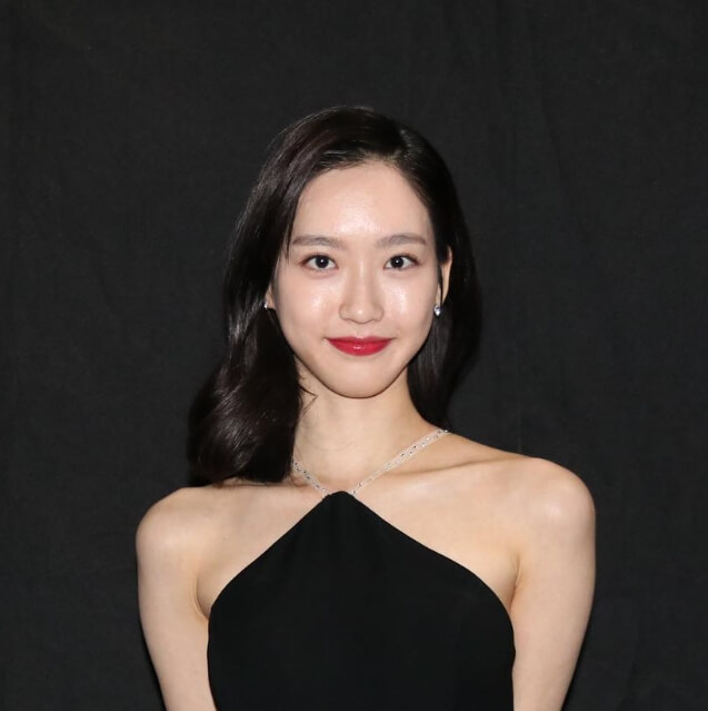  배우 한지현 프로필, 나이, 키, 고향, 학력, 소속사