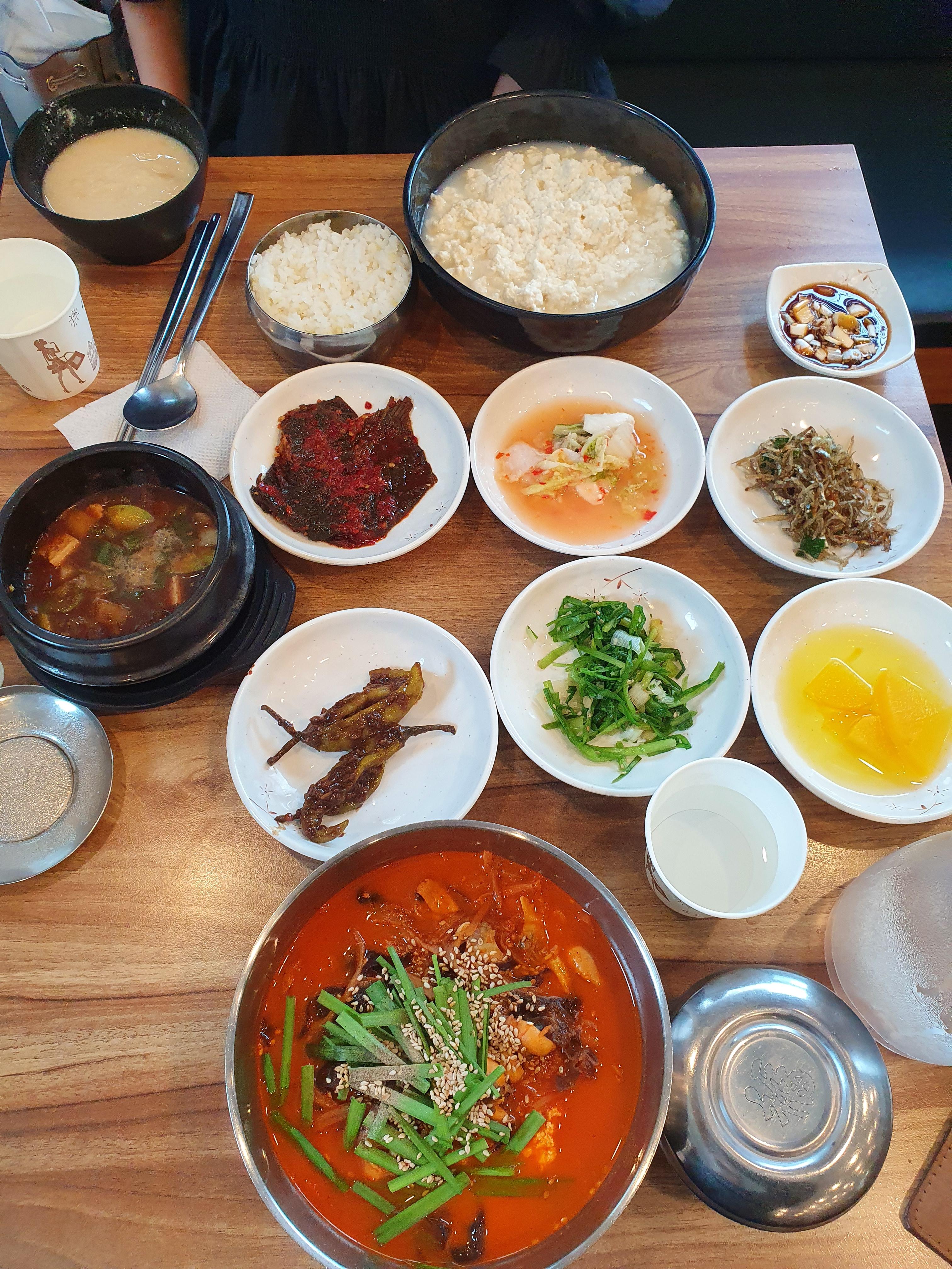  [속초 가볼만한 곳] 강릉동화가든 속초직영점