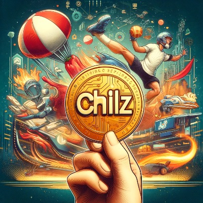  칠리즈(CHZ) 코인 스포츠 팬들의 머스트해브! 상승 잠재력 무궁무진