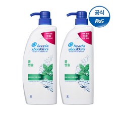  헤드앤숄더 두피 컨트롤 샴푸 플라워향, 1개, 1200ml 후기확인 (462)