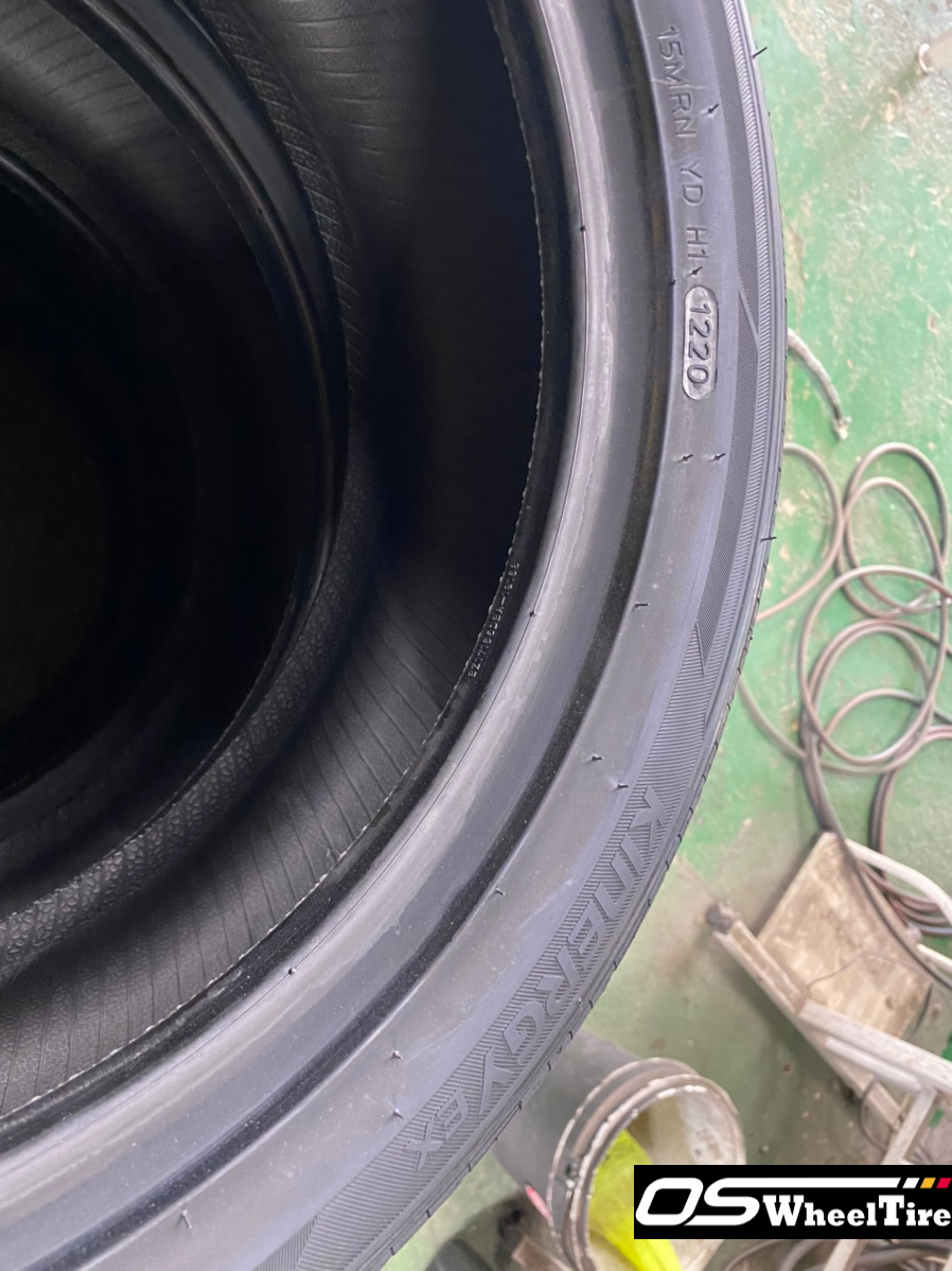 k3 해치백 춘천타이어 한국타이어 K3 해치백 키너지EX 215 15