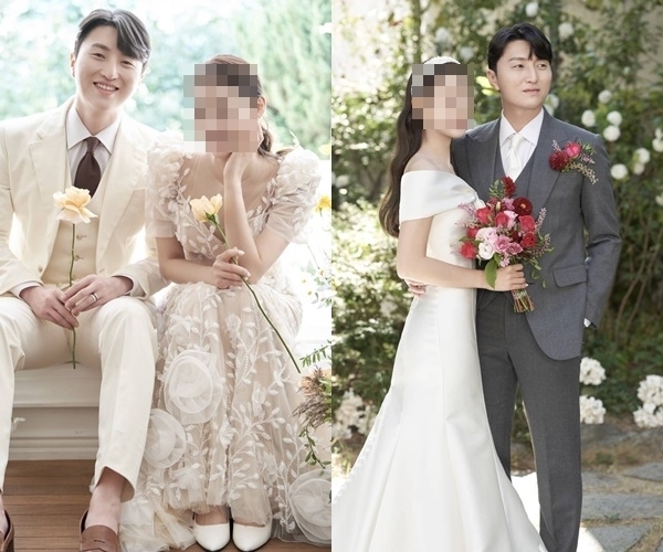 홍서범의 아들 홍석준 2월 25일 결혼식을 앞둔다!