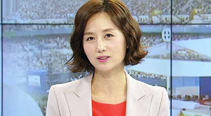  김선희 나이 학력 이력 방송활동 프로필 (YTN 기자, 앵커)