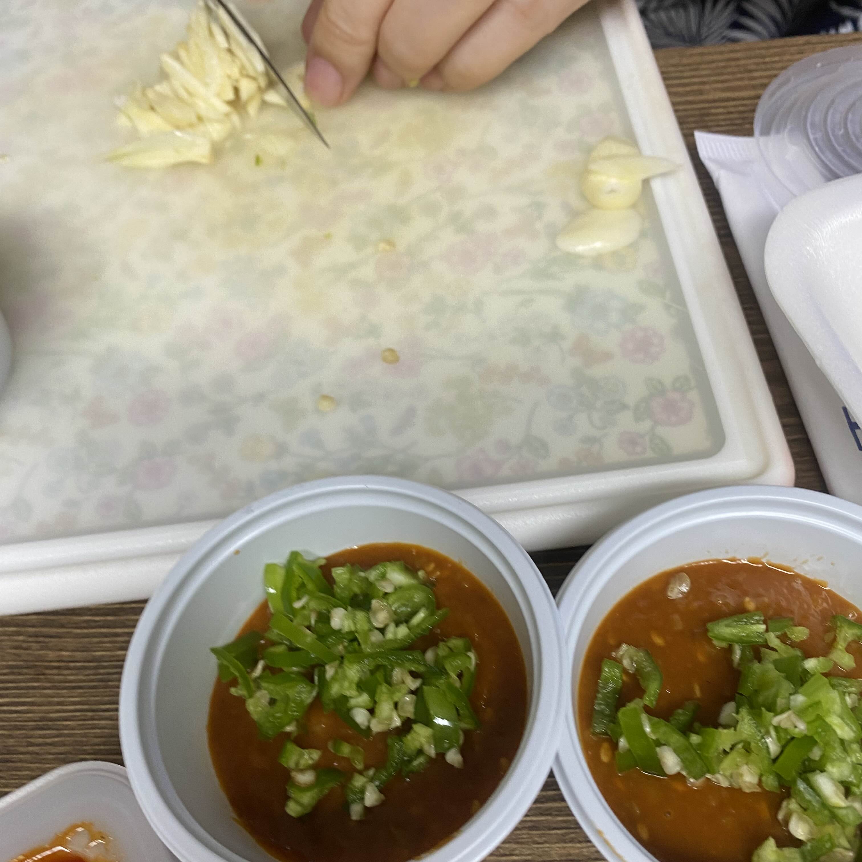 탐나종합어시장 신설동역점 이미지