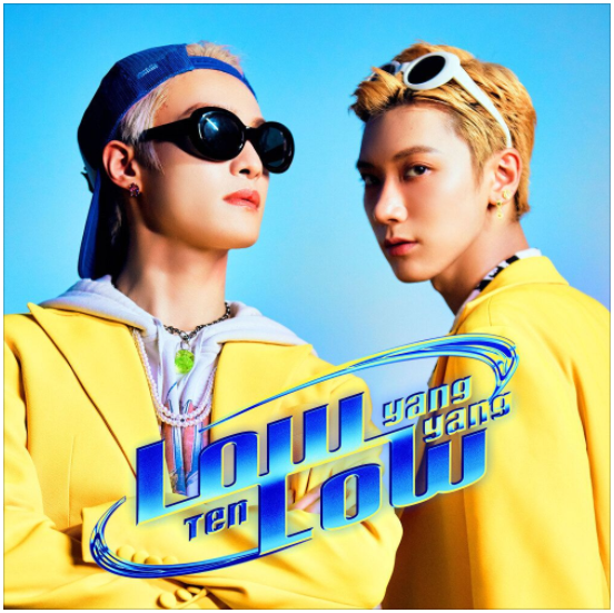  WayV-TEN&YANGYANG - Low Low [노래듣기/가사/M.V]