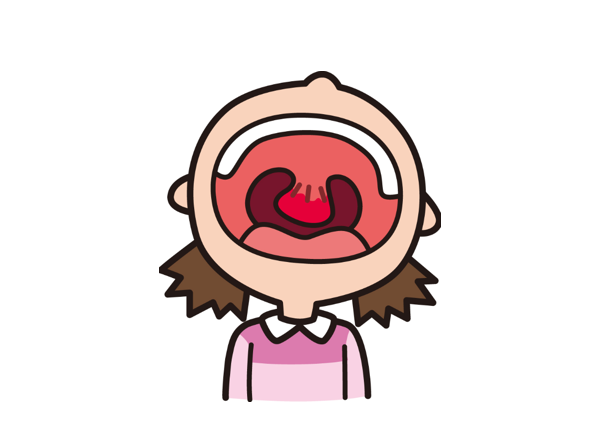  편도염 빨리 낫는 법