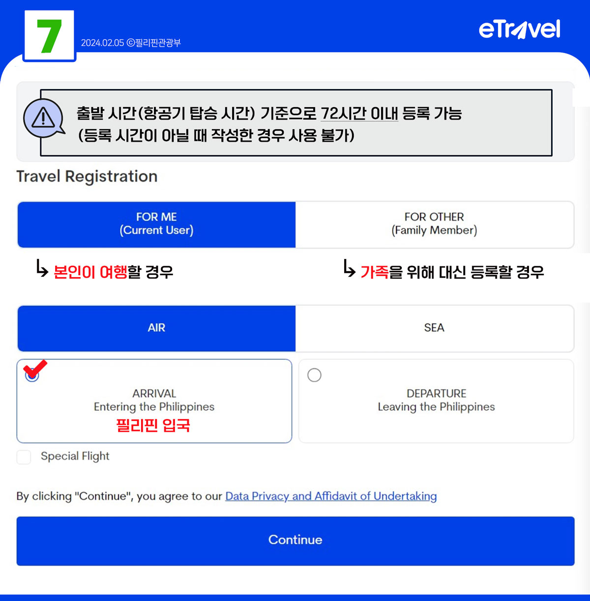 e트래블 이미지