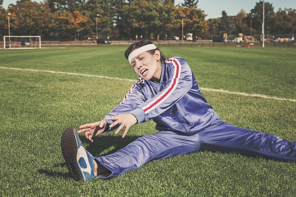 바쁜 직장인을 위한 현실적 운동 루틴 관련 사진
