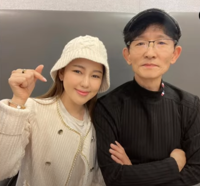  송가인 새앨범 정통트롯으로 승부거나..??