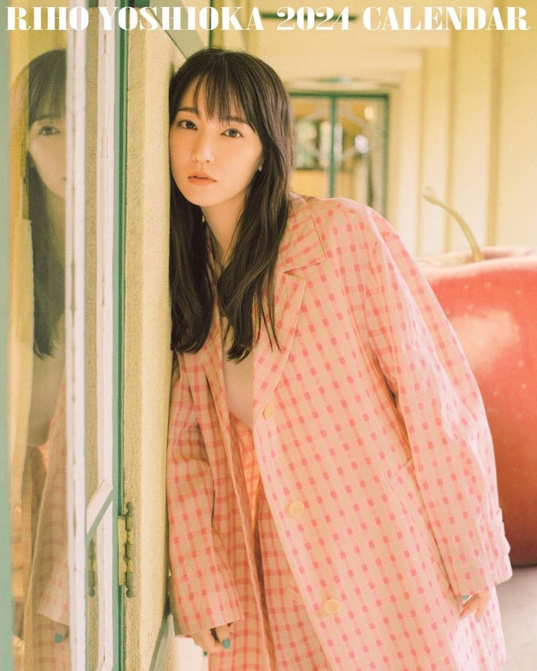요시오카 리호 吉岡里帆 3