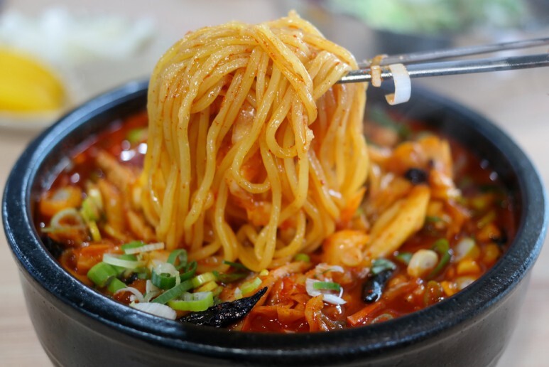 메뉴2